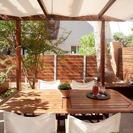 Euzoia Luxury Maisonette Chania  Exterior foto