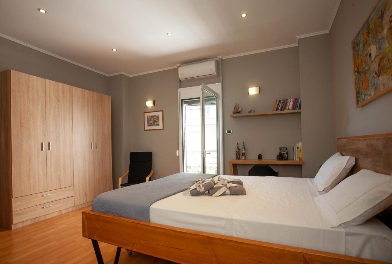 Euzoia Luxury Maisonette Chania  Exterior foto